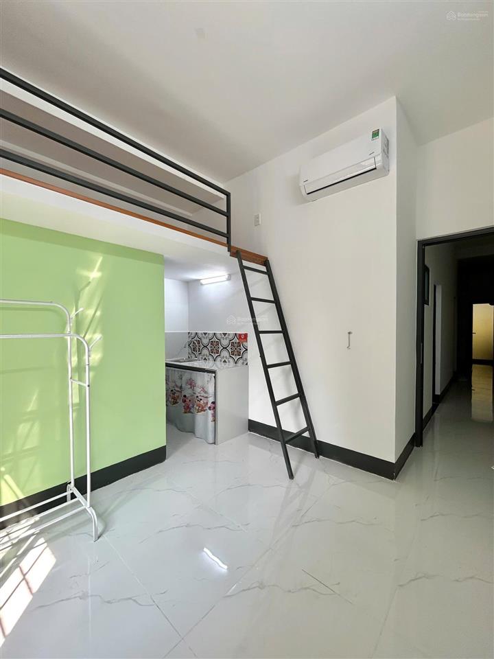 Chính chủ khai trương phòng duplex full nội thất gần chợ phạm văn hai, bệnh viện tâm anh tân bình