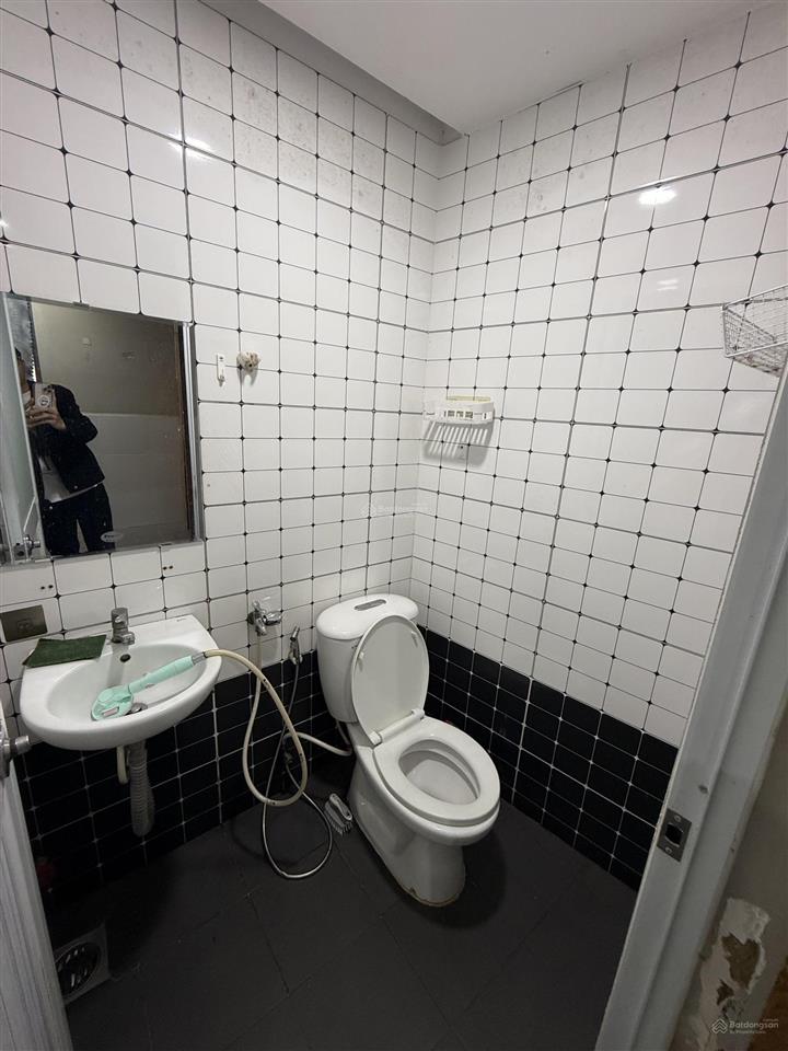 Cho thuê studio full nội thất đường hoàng hoa thám bình thạnh giáp chợ cây quéo gần phan xích long
