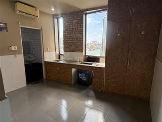 Cho thuê studio full nội thất đường hoàng hoa thám bình thạnh giáp chợ cây quéo gần phan xích long