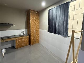 Cho thuê phòng studio có cửa sổ trời full nội thất đường hoàng hoa thám gần chợ cây quéo phú nhuận