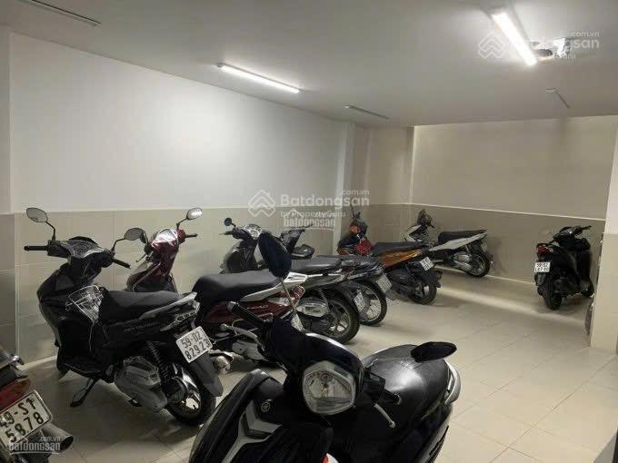 Cho thuê phòng studio có cửa sổ trời full nội thất đường hoàng hoa thám gần chợ cây quéo phú nhuận