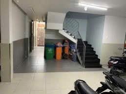 Cho thuê phòng studio có cửa sổ trời full nội thất đường hoàng hoa thám gần chợ cây quéo phú nhuận
