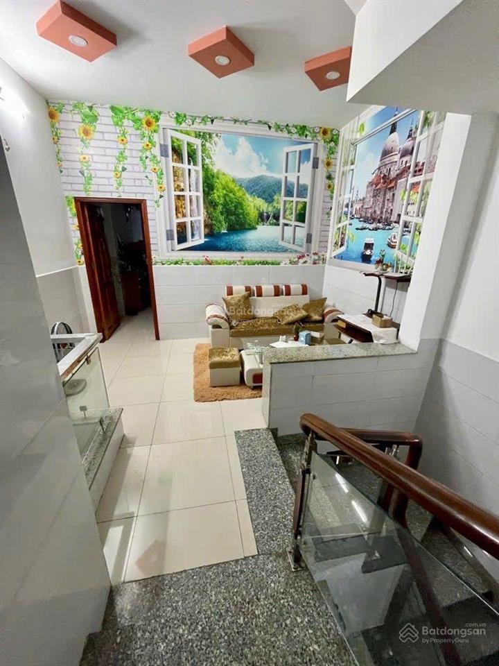 Bán nhà mặt phố tại bình phú, 11 tỷ, 70m2, 4pn, 4wc, 5 tầng, hướng đông