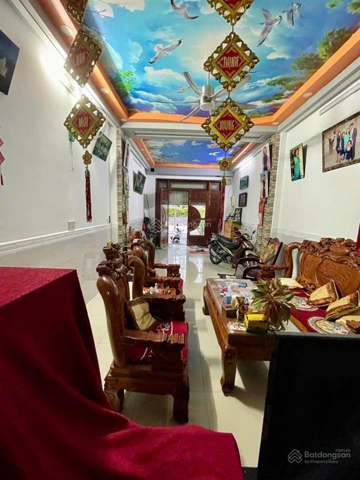 Bán nhà mặt phố tại bình phú, 11 tỷ, 70m2, 4pn, 4wc, 5 tầng, hướng đông