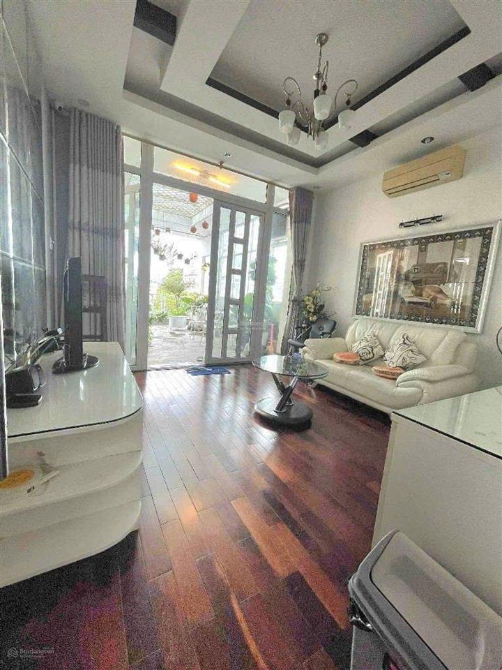 Bán nhà mt kinh doanh vip q6  5tầng  4x20m  6pn  6wc  12tỷ