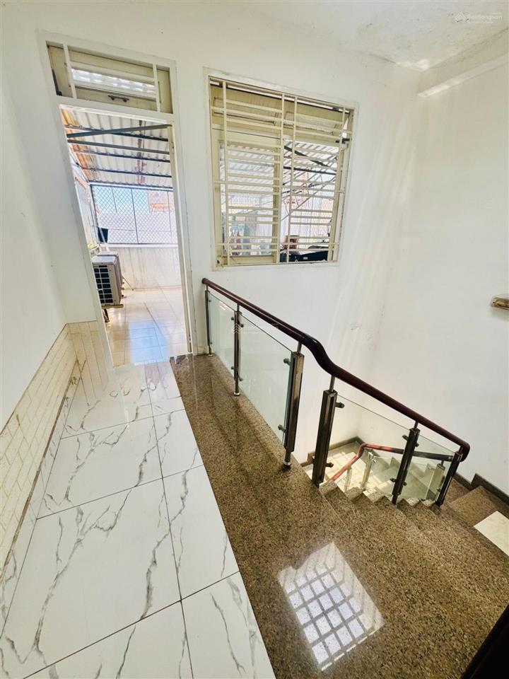 Bán nhà riêng 5pn, 5wc tại lý chiêu hoàng, quận 6, tp.hcm, 11,5 tỷ, 72m2, view đẹp