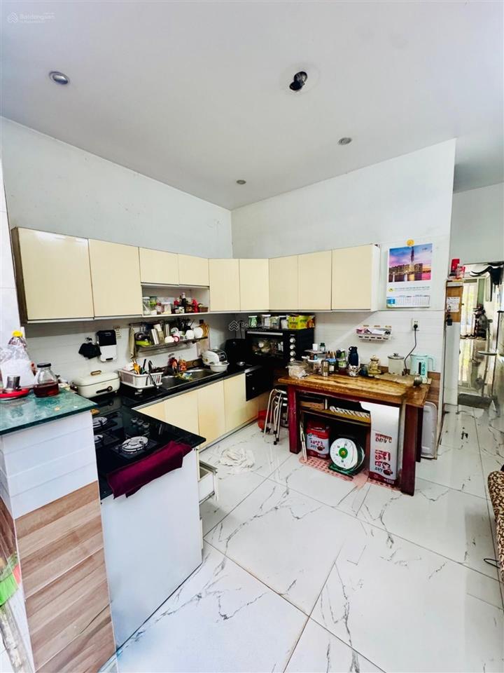 Bán nhà riêng 5pn, 5wc tại lý chiêu hoàng, quận 6, tp.hcm, 11,5 tỷ, 72m2, view đẹp