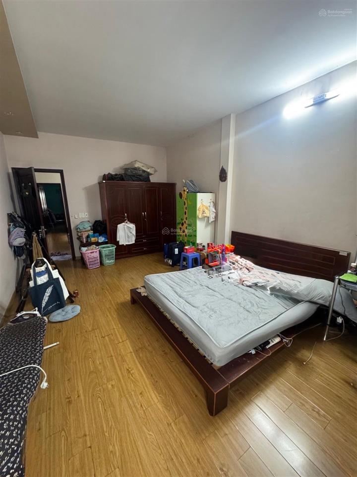 Bán nhà riêng 5pn, 5wc tại lý chiêu hoàng, quận 6, tp.hcm, 11,5 tỷ, 72m2, view đẹp