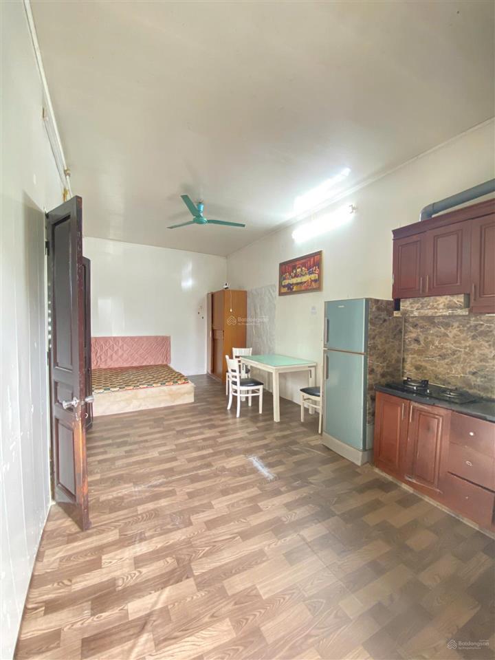 Cho thuê nhà riêng trong ngõ phố huế