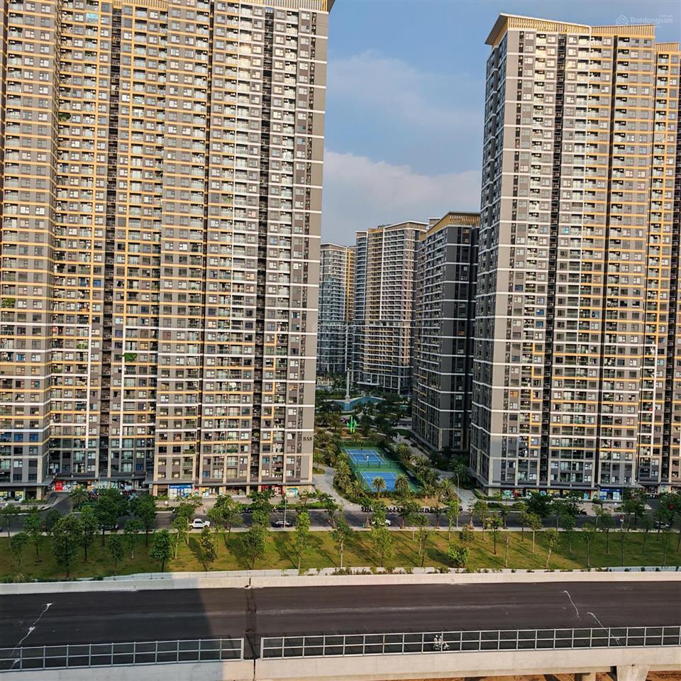 Bán cc tại the origami  vinhomes grand park, 2,9 tỷ, 59m2, 2pn, 2wc, 59m2, 2pn, 2wc, giá ưu đãi