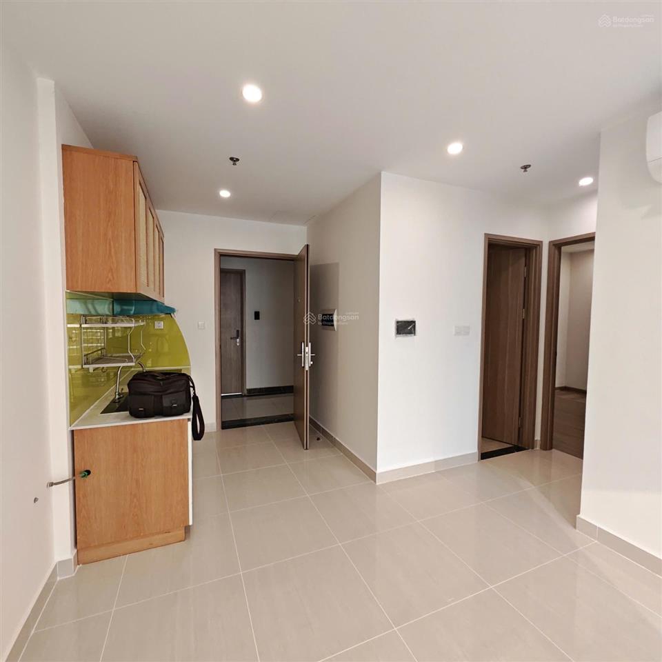 Bán cc tại the origami  vinhomes grand park, 2,9 tỷ, 59m2, 2pn, 2wc, 59m2, 2pn, 2wc, giá ưu đãi