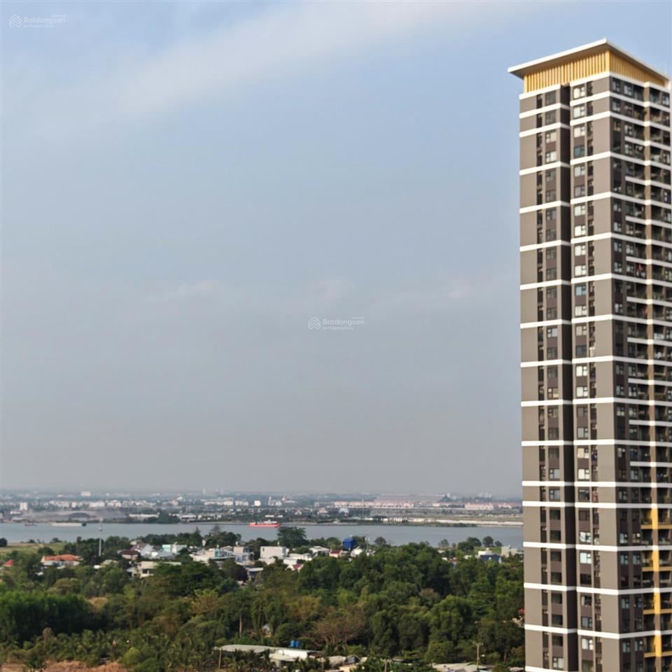 Bán cc tại the origami  vinhomes grand park, 2,9 tỷ, 59m2, 2pn, 2wc, 59m2, 2pn, 2wc, giá ưu đãi
