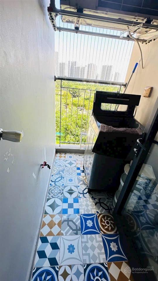 Hàng hiếm 3pn + 91m2 tại vinhomes grand park