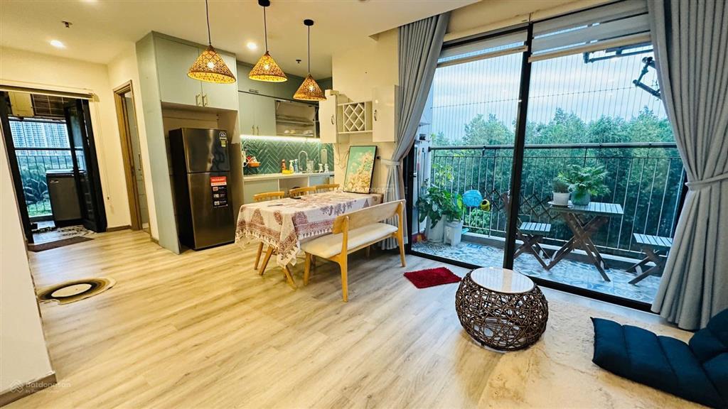 Hàng hiếm 3pn + 91m2 tại vinhomes grand park