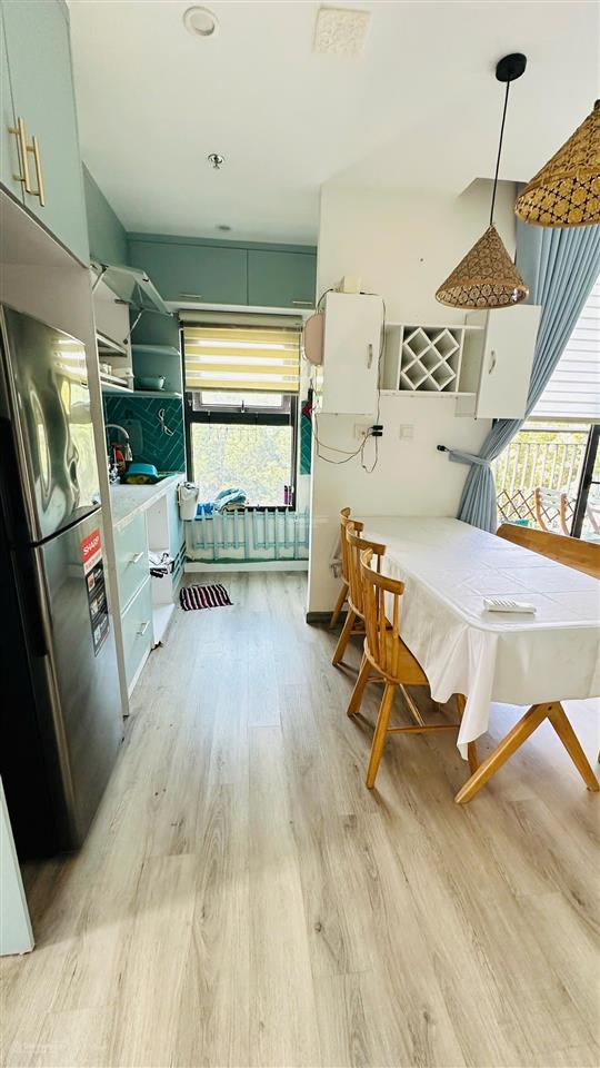 Hàng hiếm 3pn + 91m2 tại vinhomes grand park