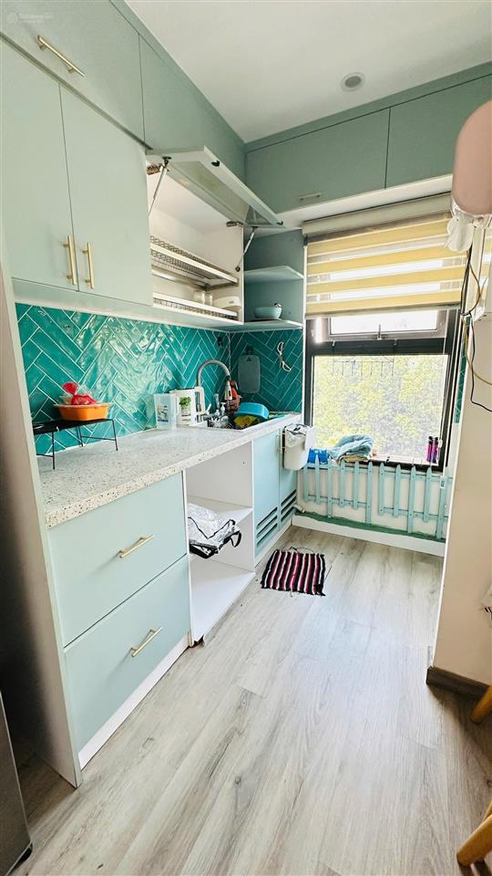 Hàng hiếm 3pn + 91m2 tại vinhomes grand park