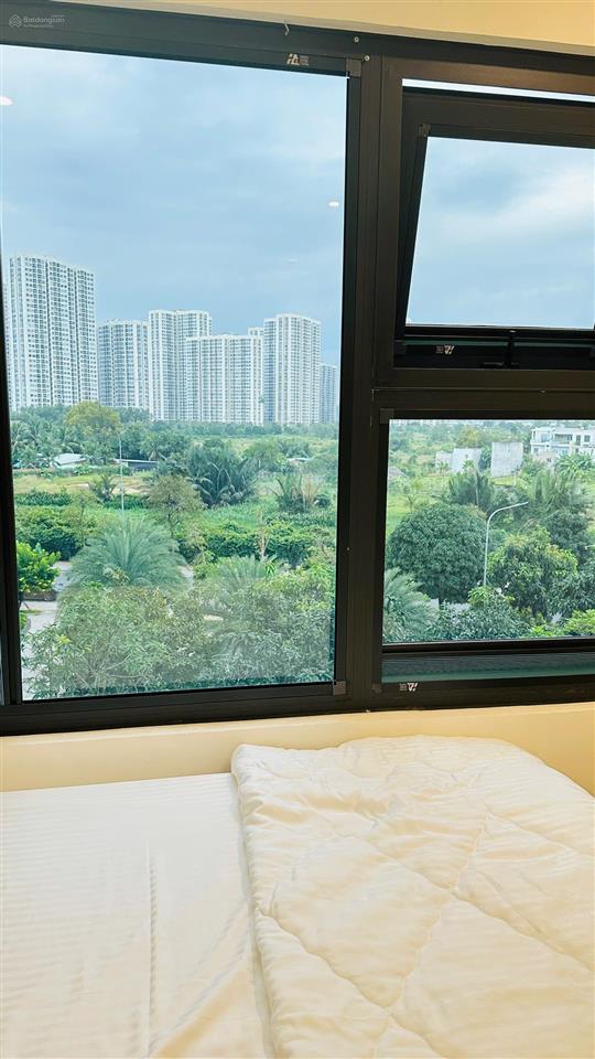 Hàng hiếm 3pn + 91m2 tại vinhomes grand park