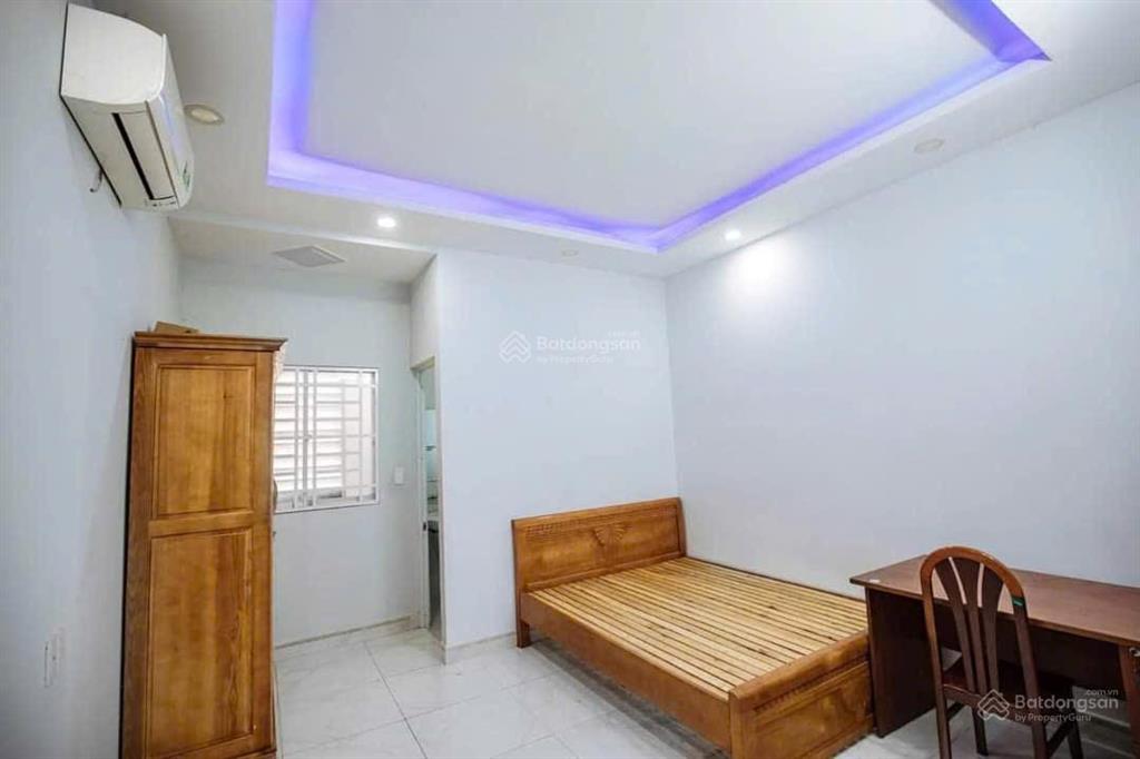 Cho thuê nhà riêng tại trần thị năm, 13 triệu, 200m2, 4pn, 5wc, nội thất đầy đủ