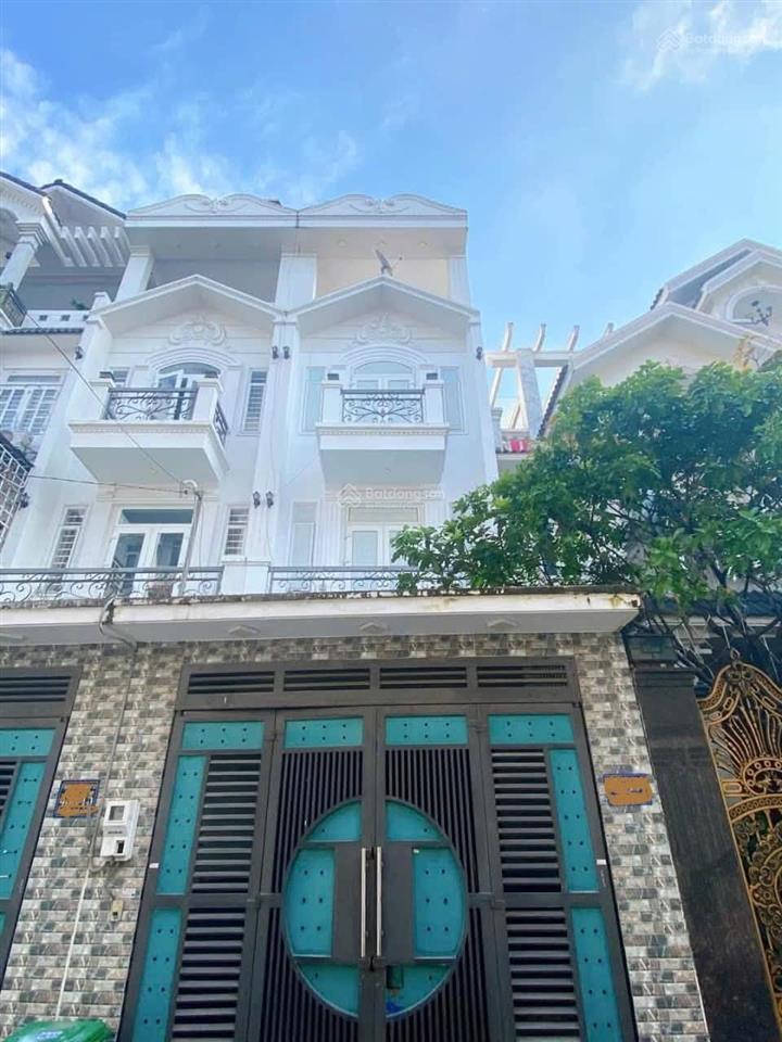 Cho thuê nhà riêng tại trần thị năm, 13 triệu, 200m2, 4pn, 5wc, nội thất đầy đủ