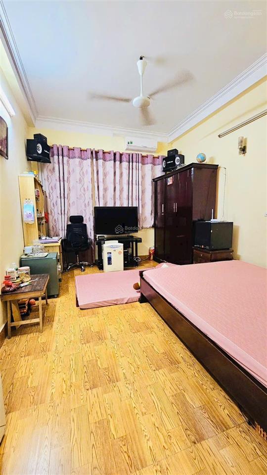Hot nhất đống đa thái hà trung liệt ngõ rộng 4m, gần phố nhà dân xây cực kỳ hiếm, khu phân lô