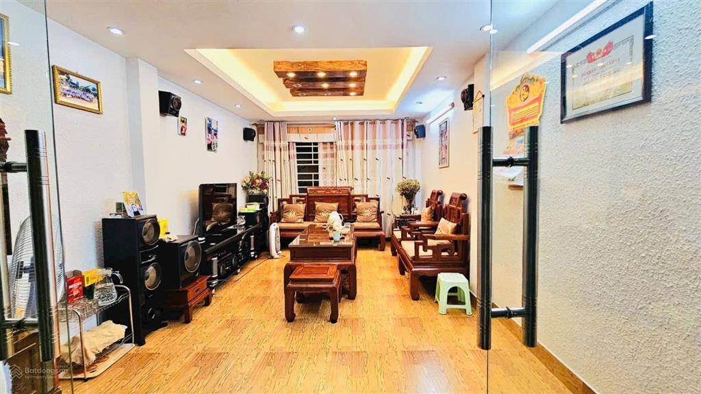 Hot nhất đống đa thái hà trung liệt ngõ rộng 4m, gần phố nhà dân xây cực kỳ hiếm, khu phân lô