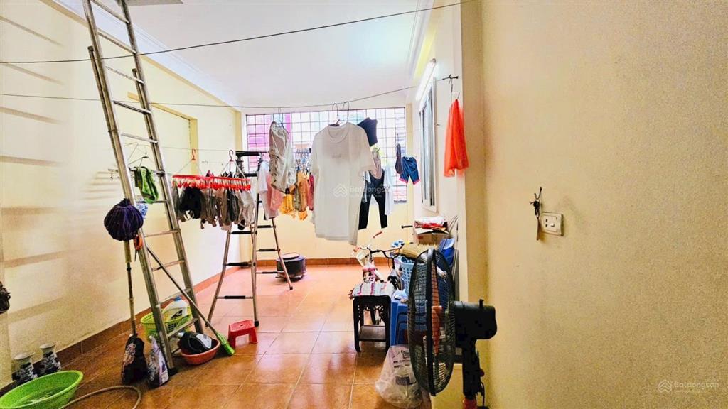 Hot nhất đống đa thái hà trung liệt ngõ rộng 4m, gần phố nhà dân xây cực kỳ hiếm, khu phân lô