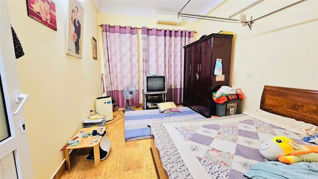 Hot nhất đống đa thái hà trung liệt ngõ rộng 4m, gần phố nhà dân xây cực kỳ hiếm, khu phân lô