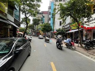 2 năm mới có 1 nhà bán ngõ 178 thái hà kinh doanh vỉa hè ô tô giá chỉ 16 tỷ, 50m, 6t, mt 4,5m