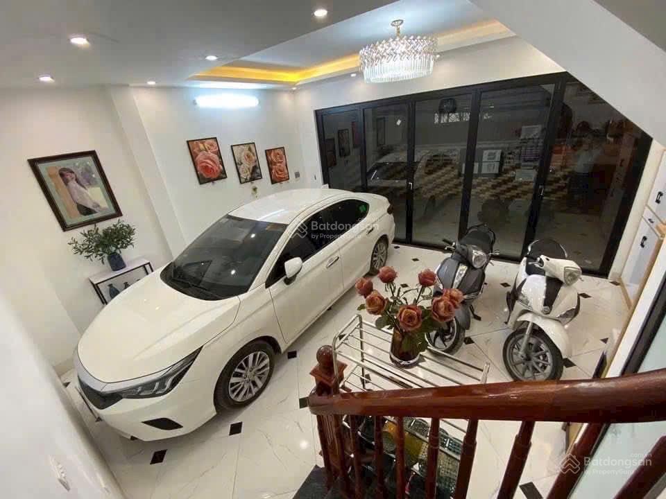 Phân lô quân đội gara 2 ô tô tt thanh xuân  ngõ thông  6 tầng, dt 36m, mt 6m. giá 12,5 tỷ