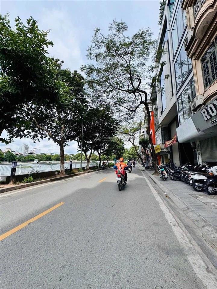 Bán gấp siêu phẩm dân xây nhà riêng tại phố nam đồng gần hồ đắc di 7 tầng thang máy vị trí đẹp