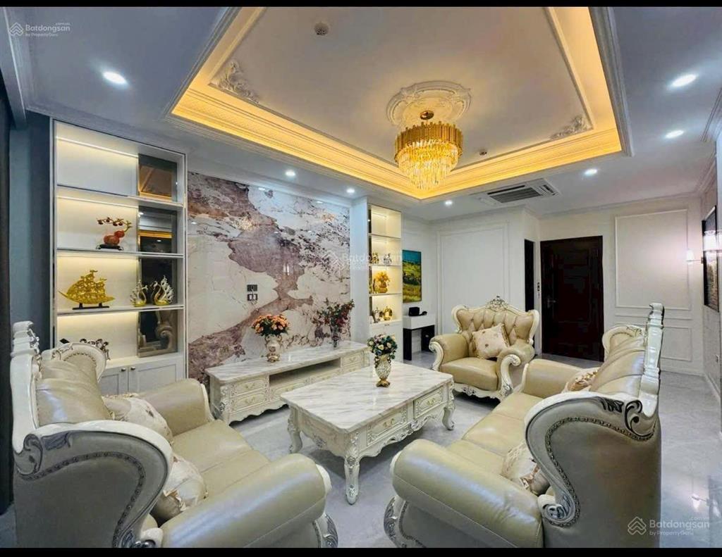 Bán nhà riêng tại phố hào nam gần ga cát linh gara ôtô 7 tầng thang máy kinh doanh 65m, giá 24,8tỷ