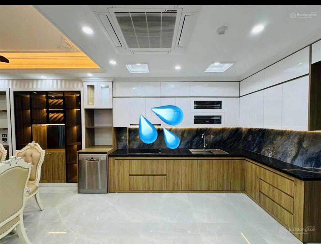 Bán nhà riêng tại phố hào nam gần ga cát linh gara ôtô 7 tầng thang máy kinh doanh 65m, giá 24,8tỷ