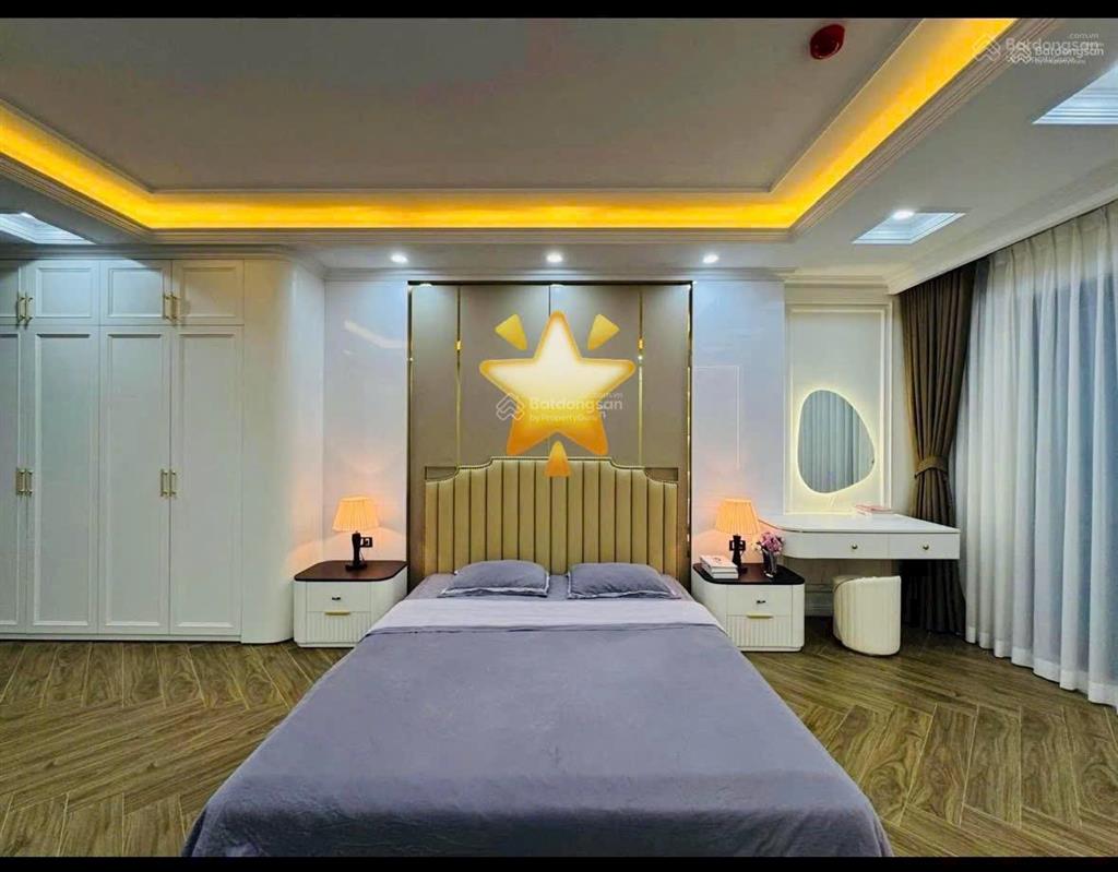Lê trọng tấn thanh xuân ngõ thông 1 nhà ra phố nhà dân xây ôtô vào nhà 38m, 6t, mt 4,2m. 12,4 tỷ