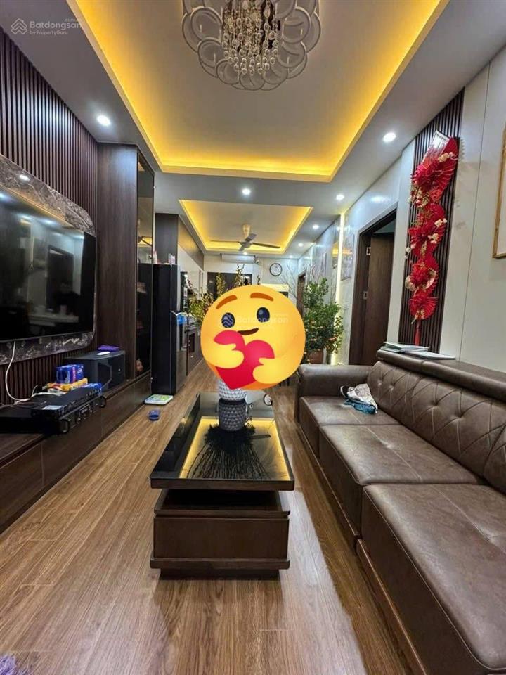 Bán chung cư căn góc toà ct 11 kđt kim văn kim lũ hoàng mai 68,3m , 2 ngủ , 2wc , giá 5,1 tỷ