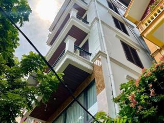 Bán nhà bằng liệt gần hồ linh đàm ngõ rộng , sổ phân lô 37m , 5 tầng , mt 4m . giá rẻ 7,5 tỷ