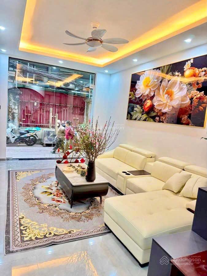 Giảm sốc chỉ còn 15,5 tỷ lõi ba đình, ô tô qua  kinh doanh 10m ra mặt phố mới la thành, dt 50m