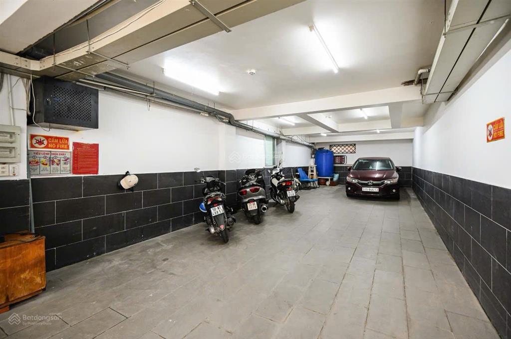 Bán gấp nhà 2 mặt tiền vip ngay metro hoàng hoa thám p.7 quận bình thạnh dt 8x20m 4 lầu 62 tỷ