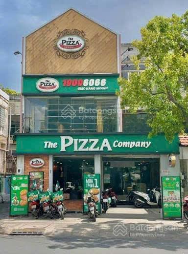 Bán gấp nhà 2 mặt tiền vip ngay metro hoàng hoa thám p.7 quận bình thạnh dt 8x20m 4 lầu 62 tỷ