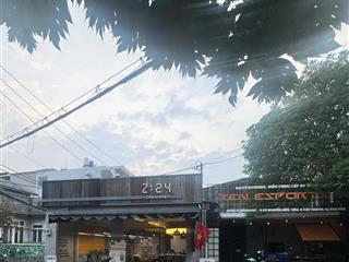 Bán nhà đất vàng đón xuân góc 3 mặt tiền nguyễn hữu tiến tây thạnh dt 46x100m cn 2900m2 giá 199 tỷ