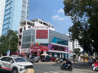 Bán siêu phẩm mặt tiền đón xuân lê văn việt đoạn vip p.tăng nhơn phúdt 15x20m xây 7 lầu giá 52tỷ