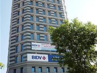 Bán quỹ đất lớn mặt tiền 161 pasteur q.3  dt 36x90m xây 4 hầm 22 lầu vip nhất giá 2000 tỷ tl