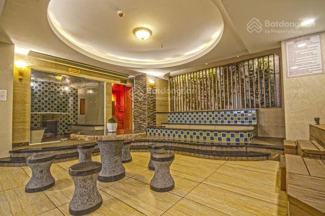 Bán nhà ngay phố vàng chợ tân định đường hai bà trưng q1 siêu khan hiếm dt 8.85x24m xây 8 lầu 92 tỷ