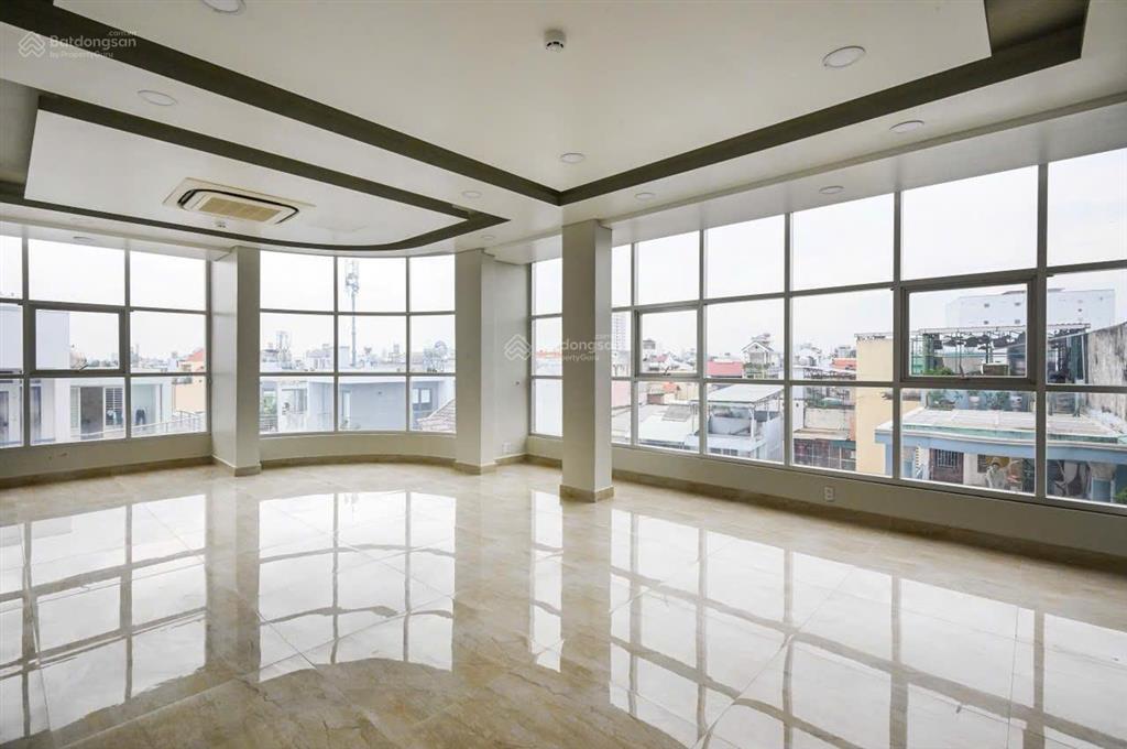 Bán tòa nhà siêu sang khan hiếm mặt tiền nguyễn thị diệu q3dt 21x33m 5 lầu hđt 360tr/th giá 340tỷ