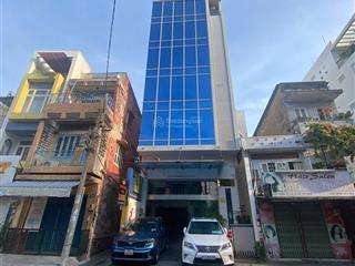 Bán gấp tòa nhà mặt tiền phan đăng lưu p4 q.phú nhuận dt 7.5x28m hầm 7 lầu hđt 260tr/th  69 tỷ