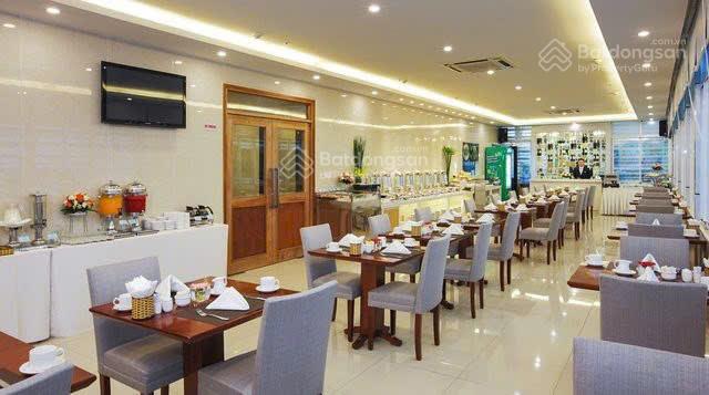 Siêu phẩm vị trí kim cương góc 2 mặt tiền lê thánh tôn p.bến nghé q1 dt 11x25m xây h12lầu 320 tỷ
