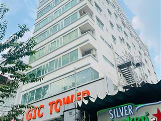 Bán nhà góc 3 mt siêu vị trí trần khắc chân q1dt 15x27m xdm hầm 10 tầng hđt 600tr/th giá 115 tỷ