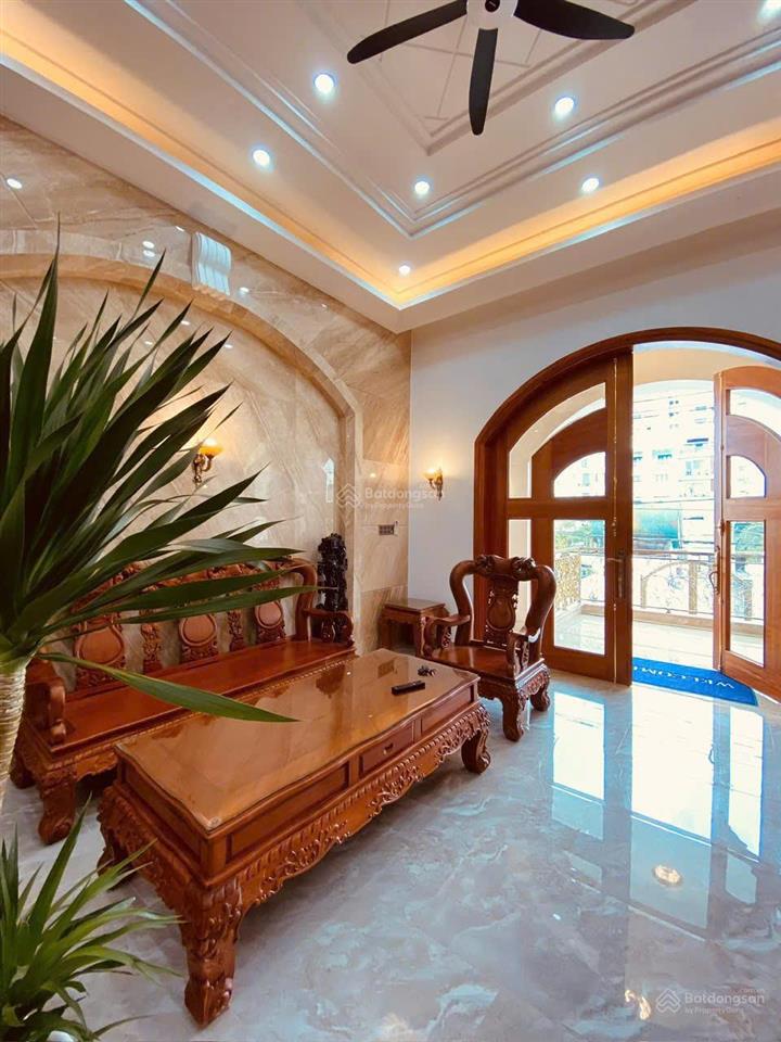 Bán góc 2 mặt tiền phố tây vip trần hưng đạo p.phạm ngũ lão q1 dt 4.5x20m 3 lầu hđt 80tr/th 59tỷ