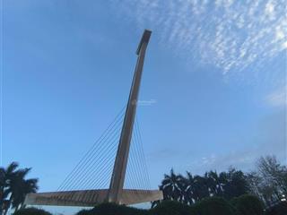 Bán biệt thự đẹp 5t lôgóc dt 129m2 mt10m  gara  gần cv hoà bìnhđường đỗ nhuậnxuân đỉnh. 35tỷ