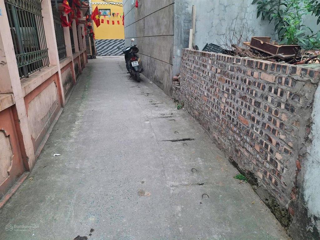 Bán đất rẻ và đẹp nhất đại cát dt56m2mt4môtô qua nhàphố đại cátthượng cátbắc từ liêm.giá6.3tỷ