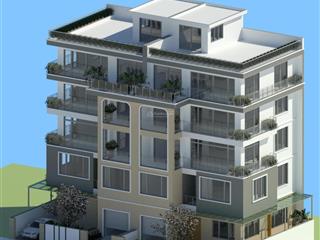 Bán biệt thự 6t tại jade square 350m2mt 39mgara 6 xe ôtô 7 chỗlô gócphố nguyễn đình tứ. 99tỷ